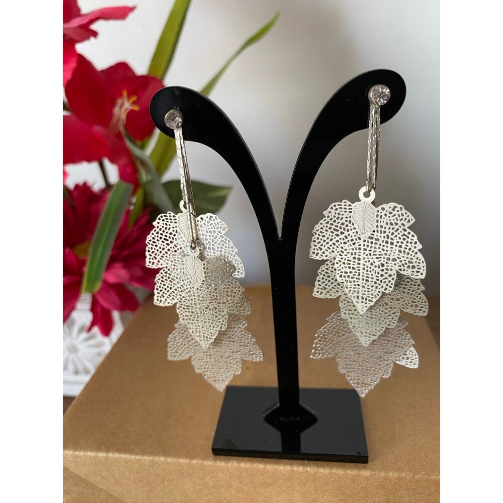 Earrings #168 - Picture 2 of 3